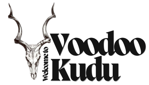 Voodoo Kudu